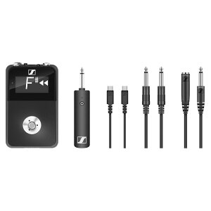 Sennheiser XSW-D PEDALBOARD SET 508486 �y�_���{�[�h�Z�b�g ���C�����X�f�W�^���b�������K�i