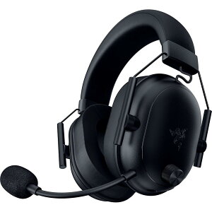 [�V�i/���J��] Razer BlackShark V2 HyperSpeed ���C�����X �Q�[�~���O�w�b�h�Z�b�g �y�� 70����