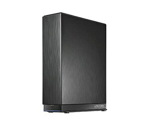 [�V�i/���J��] I-O DATA NAS 8TB HDL-AAX8 �f���A���R�ACPU 2.5GbE�Ή� �l�b�g���[�NHDD ���� �A�C�I�[�f�[�^