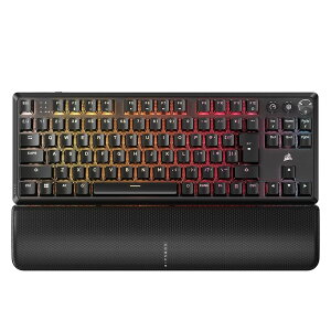 [�V�i/���J��] CORSAIR K70 CORE TKL Wireless ���{��z�� ���C�����X �Q�[�~���O�L�[�{�[�h CH-914901E-JP2