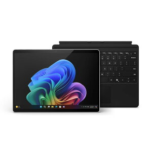 Surface Pro 11 EP2-19224 + L[{[hZbg X Plus 16GB/512GB v`ibSurface Pro