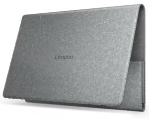 Lenovo Tab Plus Sleeve Grey ZG38C05796