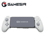 GameSir G8 Plus MFi 有線接続モバイルデバイス用コントローラー MFi認証済 iPhone15 Android Type-C イ…