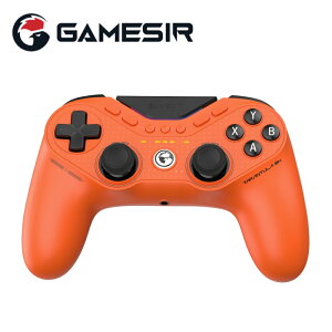 GameSir Tarantula 8K PC USB�L���ڑ� �Q�[�~���O�R���g���[���[ ���E�Ώ� USB Type-A Windows switch �Ή� �A�� �w�ʃ{�^�� �U�� �^�[�{ ���g���� ���[�J�[�ۏ�1�N+�����V���b�v����3���������ۏ�