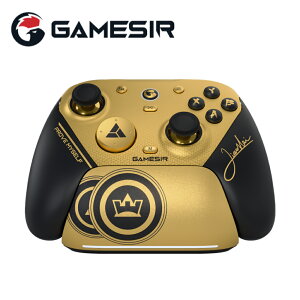 GameSir G7Pro 8K PC Champion Edition ���� �L���ڑ� �Q�[�~���O�R���g���[���[ ( Xiaohai���f�� Windows�Ή� Steam USB Type-C to Type-A Bluetooth5.3 �����x ���ϋvTMR�d�l�W���C�X�e�B�b�N �[�d��� �}�N�� �W���C