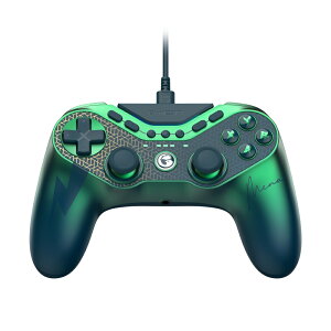 �y�����V���b�v����3���������ۏ؁zGameSir Tarantula 8K PC MenaRD Edition USB�L���ڑ� �Q�[�~���O�R���g���[���[ USB Type-A Windows switch �Ή� �A�� �w�ʃ{�^�� �^�[�{ ���[�J�[�ۏ�1�N+3�����ۏ�