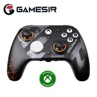 GameSir G7 Pro Zenless Zone Zero Edition 無線 USB有線接続 コントローラー ( Xbox公式ライセンス取得 …