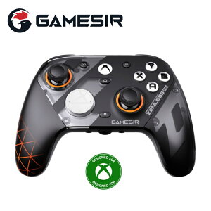 GameSir G7 Pro Zenless Zone Zero Edition ���� USB�L���ڑ� �R���g���[���[ ( Xbox�������C�Z���X�擾 Windows�Ή� Steam USB Type-C to Type-A Bluetooth �����x���ϋvTMR�d�l�W���C�X�e�B�b�N �[�d��t �}�N�� �W���C