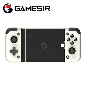 GameSir X2 Pro �L�����o�C���Q�[���R���g���[���[ Android Type-C XBOX���C�Z���X�i ���[�J�[�ۏ�1�N+�����V���b�v����3���������ۏ�