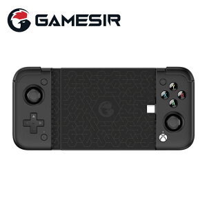 GameSir X2 Pro �L�����o�C���Q�[���R���g���[���[ Android Type-C XBOX���C�Z���X�i ���[�J�[�ۏ�1�N+�����V���b�v����3���������ۏ�