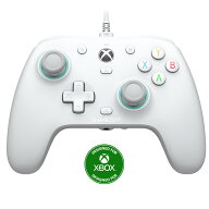 GameSir G7 SE USB有線接続 ゲーミングコントローラー Xbox公式ライセンス取得品 Xbox Windows対応 USB T…