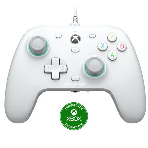 GameSir G7 SE USBLڑ Q[~ORg[[ XboxCZX擾i Xbox WindowsΉ USB Type-C U 蓖 3.5mmI[fBIWbN WCȂ [J[ۏ1N+Vbv3