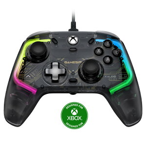 GameSir Kaleid XBOXCZXi Xbox Windows PCpLRg[[ Win10 11 Steam USB Type-C A`htg oCu[VL ^[{ JjJ{^ [J[ۏ1N+Vbv3