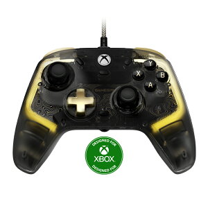 GameSir Kaleid Flux XboxF LRg[[ Xbox Windows PC p USB Type-C z[ʃZT[dl oCu[VL ^[{ u{^ RGBCg [J[ۏ1N+Vbv3