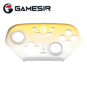 GameSir Super Nova Faceplate �R���g���[���[��p�t�F�C�X�v���[�g ( GameSir Super Nova�Ή� �}�O�l�b�g�� �����ւ� ���E���ȒP ������� �J�X�^�}�C�Y �����V���b�v���� )