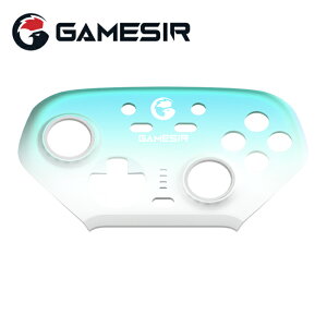 GameSir Super Nova Faceplate �R���g���[���[��p�t�F�C�X�v���[�g ( GameSir Super Nova�Ή� �}�O�l�b�g�� �����ւ� ���E���ȒP ������� �J�X�^�}�C�Y �����V���b�v���� )