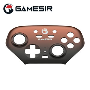 GameSir Super Nova Faceplate �R���g���[���[��p�t�F�C�X�v���[�g ( GameSir Super Nova�Ή� �}�O�l�b�g�� �����ւ� ���E���ȒP ������� �J�X�^�}�C�Y �����V���b�v���� )