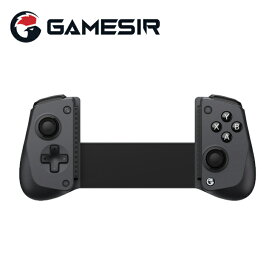 GameSir X5s 無線携帯型ゲームコントローラー 無線 有線 switch2 switch iOS Android Windows Bluetooth Type-C to A 振動 連射 6軸ジャイロ 有 メーカー保証1年+公式ショップ限定3ヵ月延長保証