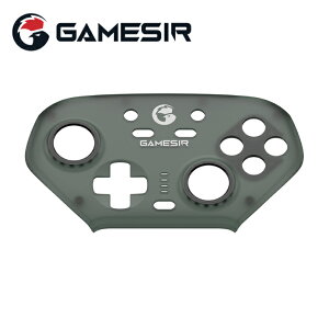 GameSir Super Nova Faceplate �R���g���[���[��p�t�F�C�X�v���[�g ( GameSir Super Nova�Ή� �}�O�l�b�g�� �����ւ� ���E���ȒP ������� �J�X�^�}�C�Y �����V���b�v���� )