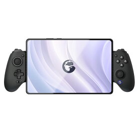 GameSir G8 Plus 無線携帯型ゲームコントローラー 無線 有線 iOS Android switch Windows Bluetooth Type-C to A 振動 連射 6軸ジャイロ 有 メーカー保証1年+公式ショップ限定3ヵ月延長保証