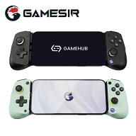 GameSir X5 Lite 有線モバイルゲームコントローラー Android iPhone15シリーズ以降用 Type-C メンブレン …