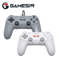 GameSir Tegenaria Lite USB有線接続 ゲーミングコントローラー 左右対称 USB Type-A Windows Steam swit…