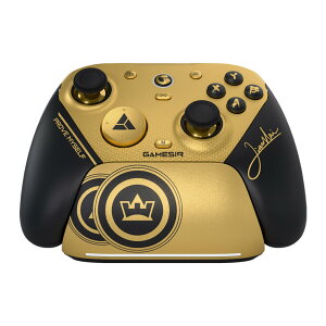 �������� GameSir G7Pro 8K PC�R���g���[���[ �`�����s�I���G�f�B�V�����Q�[���p�b�h 8000Hz�|�[�����O���[�g0.25ms�x�� fps�R���g���[���[ PC���� �L���Ή� ���w���}�C�N���X�C�b�`ABXY 1200mAH��e�ʃo