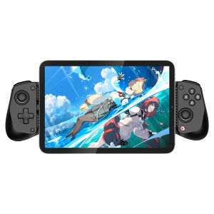 �������� GameSir X5 Lite �X�}�z�R���g���[���[ �L���ڑ� iPad iPhone Android�Ή� �Q�[���R���g���[���[ �z�[���W���C�X�e�B�b�N TURBO�A�ˋ@�\ �y�� 213mm�L�k�z���_�[ �p�X�X���[�[�d�Ή�