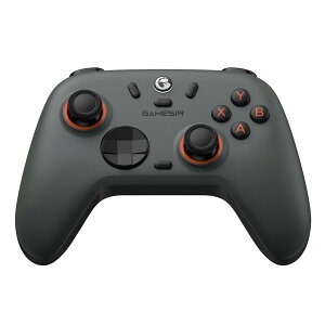 �������� GameSir Nova lite2 PC �R���g���[���[ Bluetooth 2.4GHz �L�� �A�ˋ@�\ �}�N���@�\ 1000hz�|�[�����O���[�g�Q�[���p�b�h PC Switch IOS Android�Ή� �A���`�h���t�g�z�[�����ʃX�e�B�b�N�Q�[���R���g