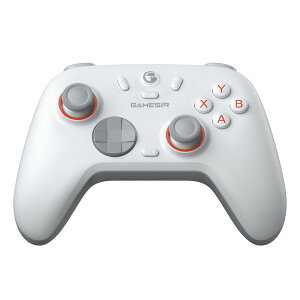 �������� GameSir Nova lite2 PC �R���g���[���[ Bluetooth 2.4GHz �L�� �A�ˋ@�\ �}�N���@�\ 1000hz�|�[�����O���[�g�Q�[���p�b�h PC Switch IOS Android�Ή� �A���`�h���t�g�z�[�����ʃX�e�B�b�N�Q�[���R���g