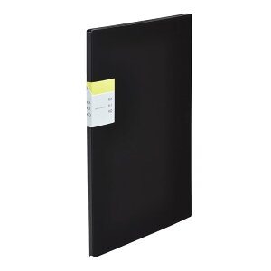 LOW t@C yz_[ JLR 3 A4  8635-BK