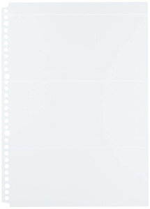 RNg hJ[h|Pbg A4-L 30  0.2×21×29.7cm K-710