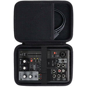 yKhanka [P[Xz݊i }n YAMAHA AG03/AG03MK2 EFuLXeBO~LT[ I[fBIC^[tF[XiP[X̂݁j