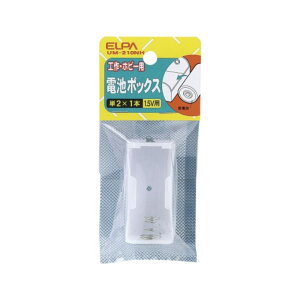 Gp(ELPA) drBOX WR H  P2×1{ 1.5Vop O[q UM-210NH