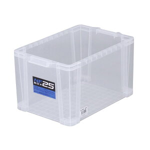 JEJ�A�X�e�[�W NF�{�b�N�X #25 �N���A �h�� W��28.7×D��43.5×H��24.5cm