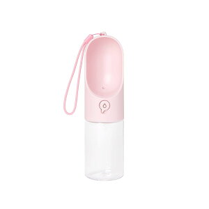 PETKIT(�y�b�g�L�b�g) �����^�b�`�E�E�H�[�^�[�{�g�� �s���N 300ml