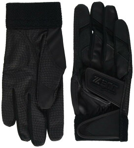 �[�b�g(ZETT) �o�b�e�B���O�O���[�u �C���p�N�g�[�b�g W�x���g ����p ���Z�싅���[���Ή� �u���b�N(1900) M�T�C�Y BG419HS