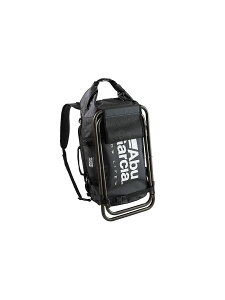 AbuGarcia (�A�u�K�� �V�A) �x�[�X�_�b�t���o�b�O BLACK