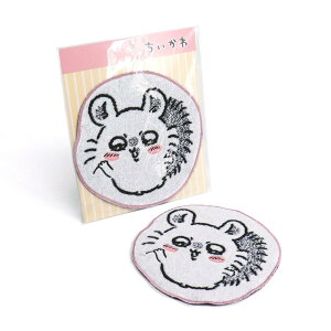 ��������(Chiikawa) �_�C�J�b�g �^�I���n���J�` �p�[�v�� �������K �^���� �p�b�P�[�W���� ���� 41-1200120 ��21.5×22cm