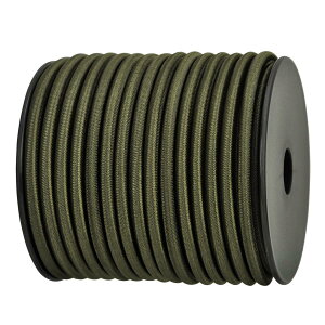 Abma Cord VbNR[h oW[R[h 10mm e SR S[v Xgb`R[h וŒ ygbN ^[| J[Slbg Ntg DIYpȂǁi10Mj-A[~[O[