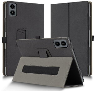 NISIILNG For AGM PAD P2 �P�[�X AGM PAD P2 �^�u���b�g ��p�ی�P�[�X 11�C���` 360°�S�ʕی� �X�^���h�@�\ �����p���� �y���z���_�[�t�� ���^ �y�� ���h�~ �ϏՌ� �w��h�~ ���E�ȒP ����PU���U�[ ��