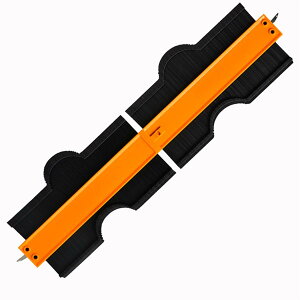 Yoimize 10�C���`��10�C���`�^���Q�[�W �A���\�^���Q�[�W �Z���t���b�N�� �R���^�[�Q�[�W �C���M�����[�`�� �Ȑ���K CM��Inch�̖ڐ���t�� �֊s�R�s�[ �ڐ��t�� DIY����H�� �؍H �����x (