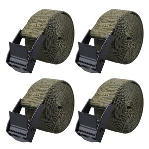 Azarxis ג߃xg bVOxg גoh ^C_Exg  Œ oh ] oCN xg ύ z ^p גߋ@ nk΍ 4{Zbg Lashing Strap