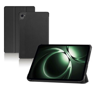 For Redmi K Pad �P�[�X 8.8�C���` �^�u���b�g �ی�P�[�X ����PU �S�ʕی� ���߉\ �h���h�� �Փ˖h�~ ���^�y�� �ǂ���G�� Greerass ������ �X�^���h�@�\�t�� �^�u���b�g �P�[�X (�u���b�N)