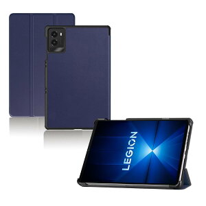For Lenovo Legion Tab Y700 gen4 �P�[�X 8.8�C���` �^�u���b�g �ی�P�[�X ����PU �S�ʕی� ���߉\ �h���h�� �Փ˖h�~ ���^�y�� �ǂ���G�� Greerass ������ �X�^���h�@�\�t�� �^�u���b�g �P�[�X (�u��