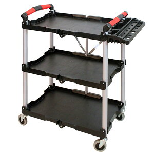 �r�b�O�}��(Bigman) �܂��ݎ� �c�[���J�[�g �c�[�����S�� ���[�g���[�t�� �R���p�N�g ����4�� ATS-130