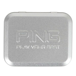 PING(�s��) �S���t ���E���h���� �e�B�[ AC-U221 36215-01 �V���o�[