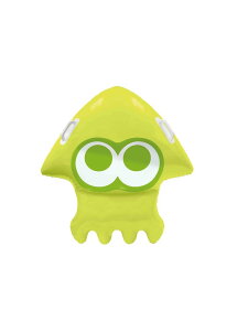 �X�v���g�D�[��3 �_�C�J�b�g�t���[�g SPT-1057-YEL �v�[�� Splatoon3 ������