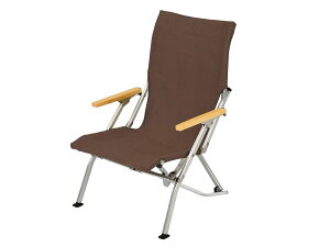 �X�m�[�s�[�N(snow peak) ���[�`�F�A30 �u���E�� LV-091BR ���[�`�F�A �n�C�o�b�N ���萫