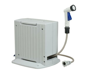 �O���[�����C�t �z�[�X �z�[�X ���[�� 15m �y�_���𓥂߂Ύ������� �R���p�N�g���[ G-Auto(�W�[�I�[�g) PRGA-15